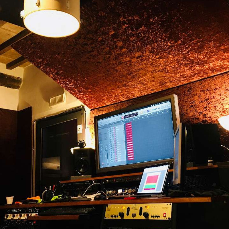 Soundscape