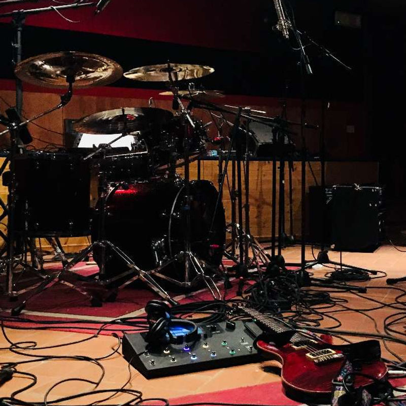 Soundscape