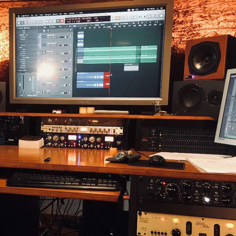 Soundscape
