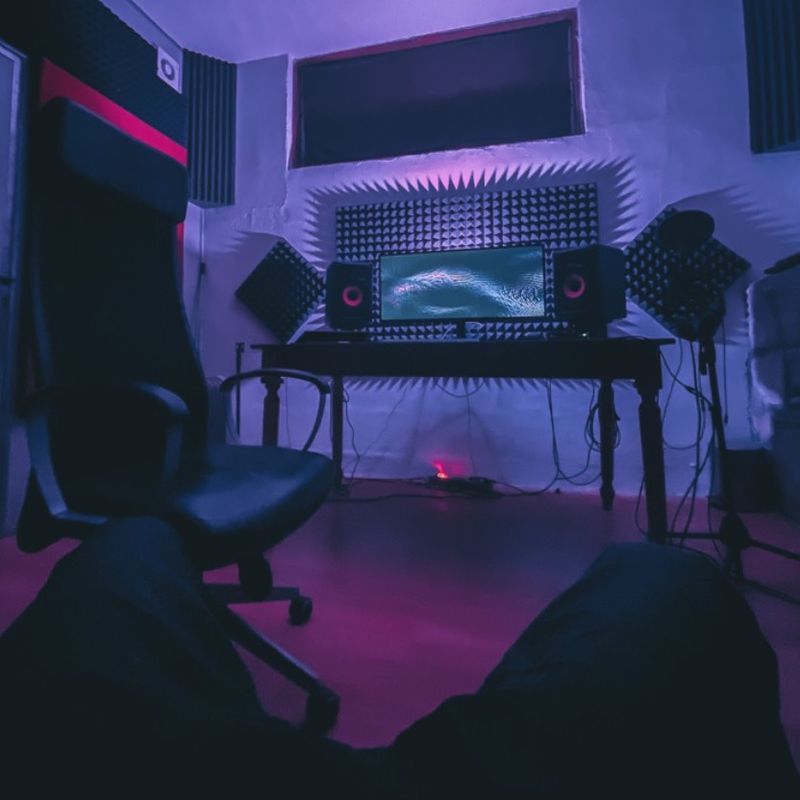 DHZ Sound 