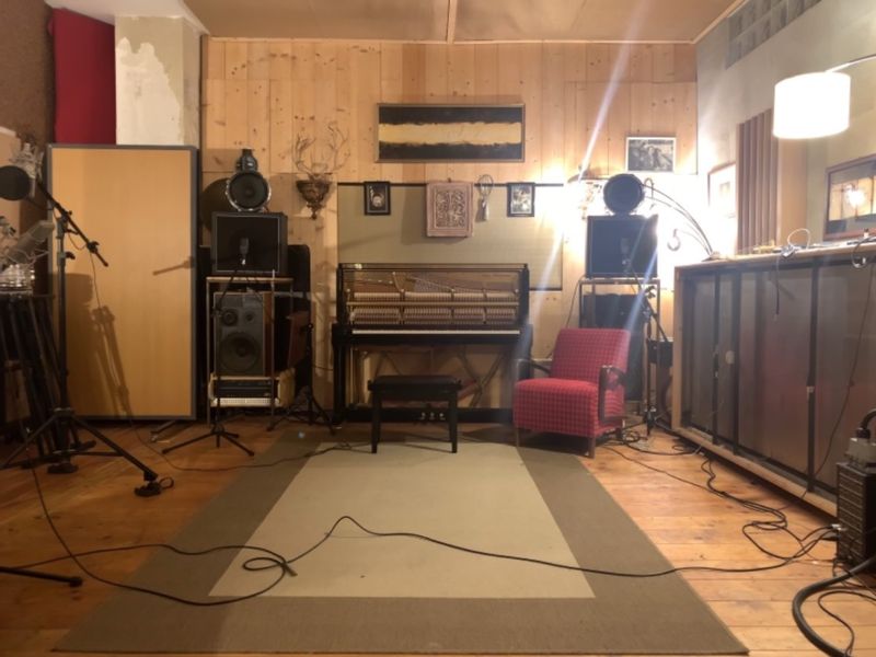 Nomad Studio