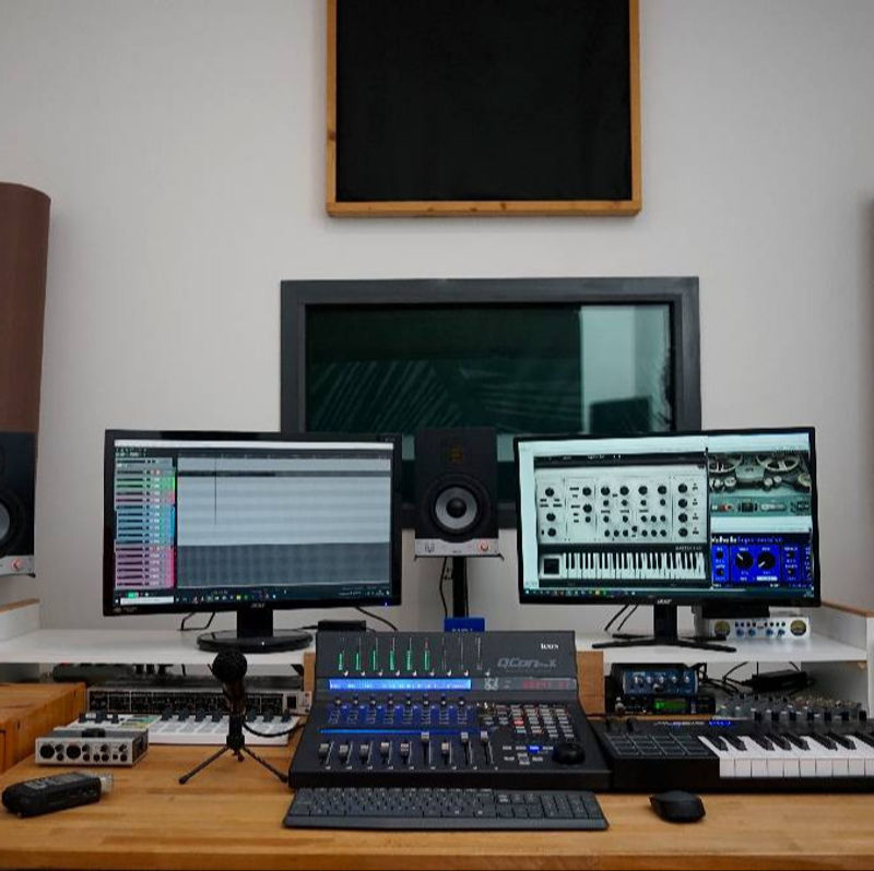 Isophonic Studio