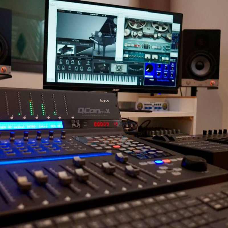 Isophonic Studio