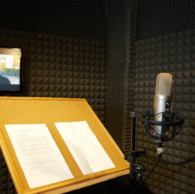 Isophonic Studio
