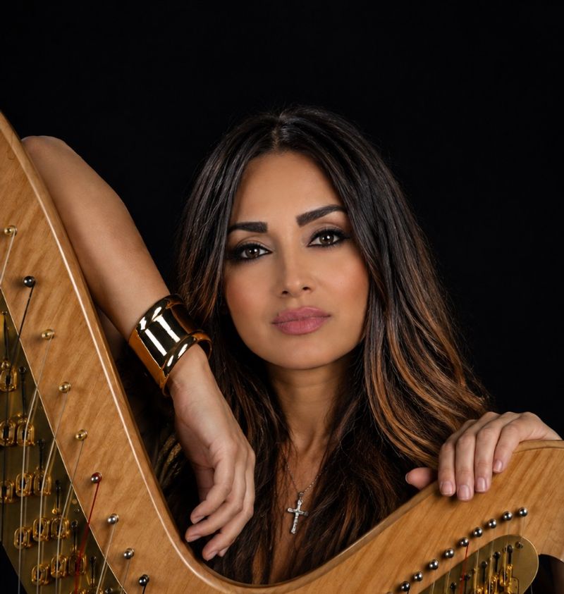 Tiziana Di Stefano
