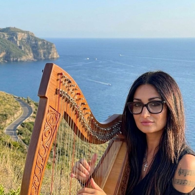 Tiziana Di Stefano