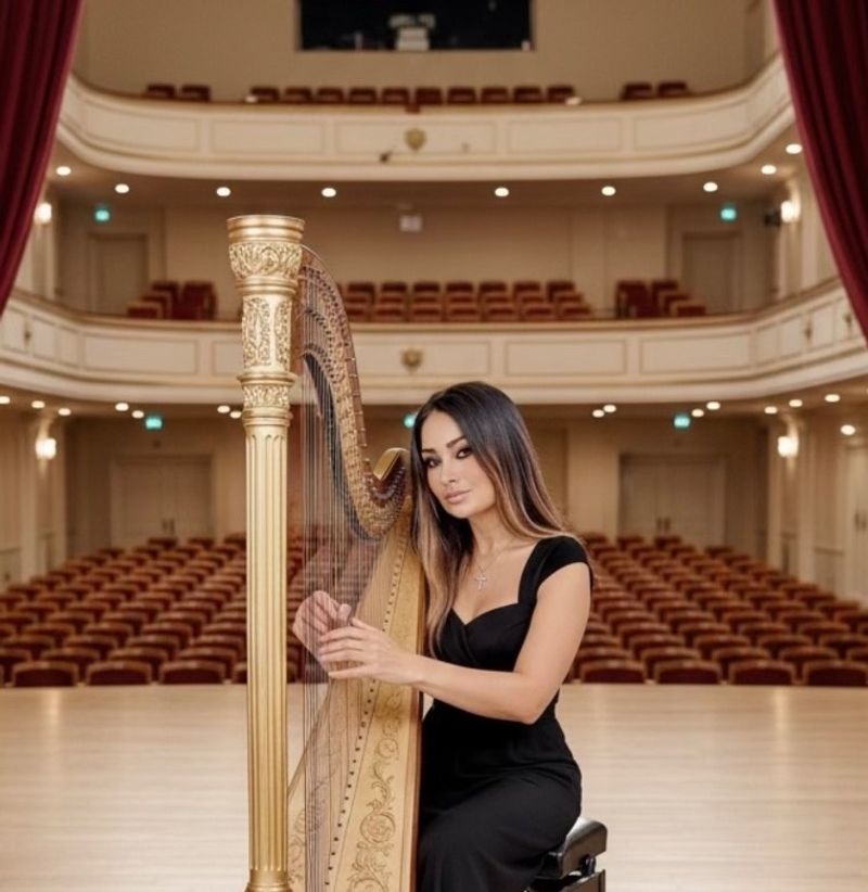Tiziana Di Stefano