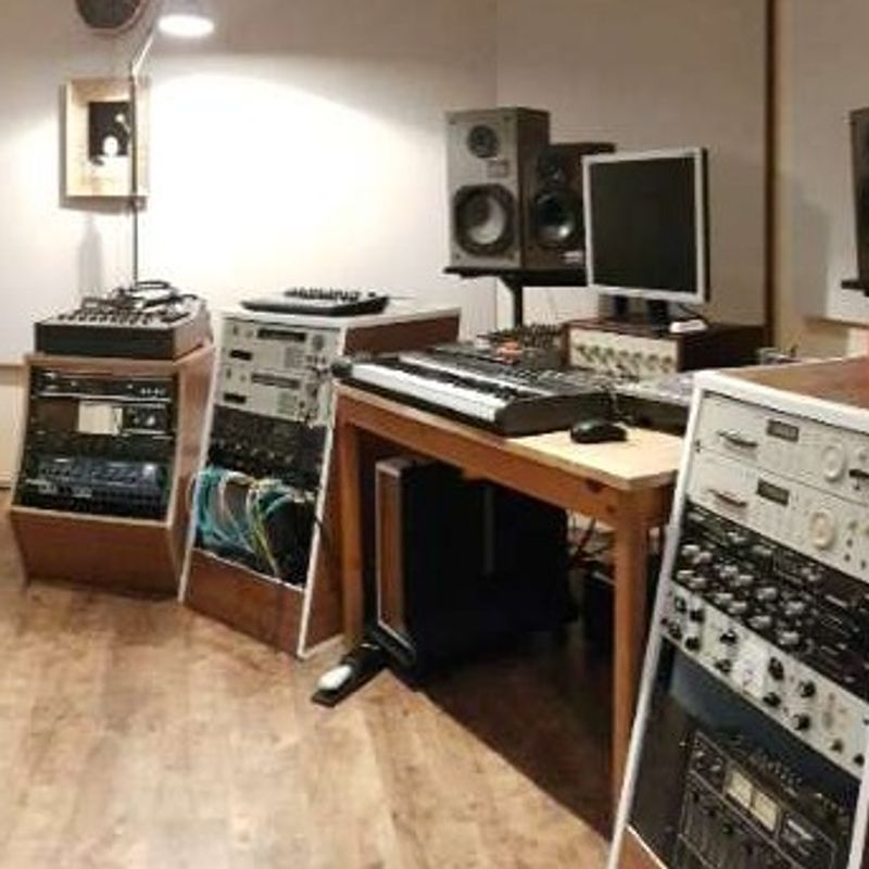 Studionost di Matteo Nolli