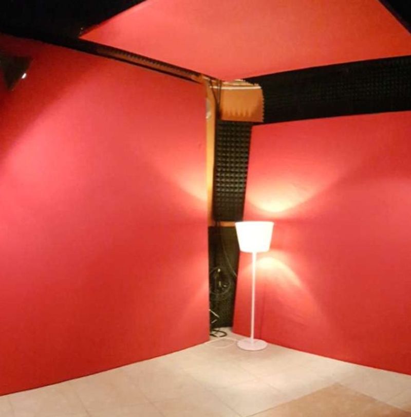 Studionost di Matteo Nolli