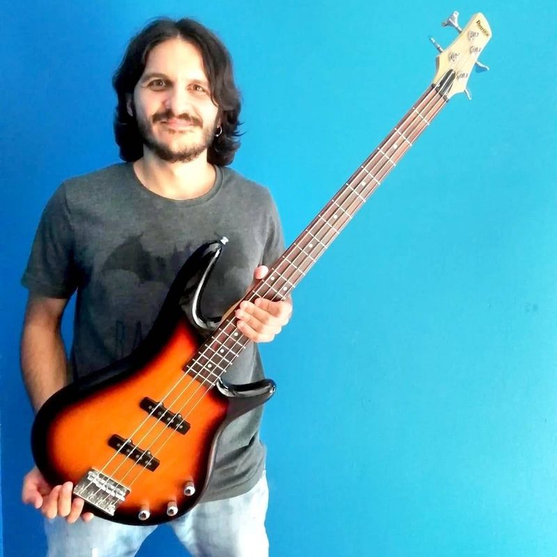 Frank Julian