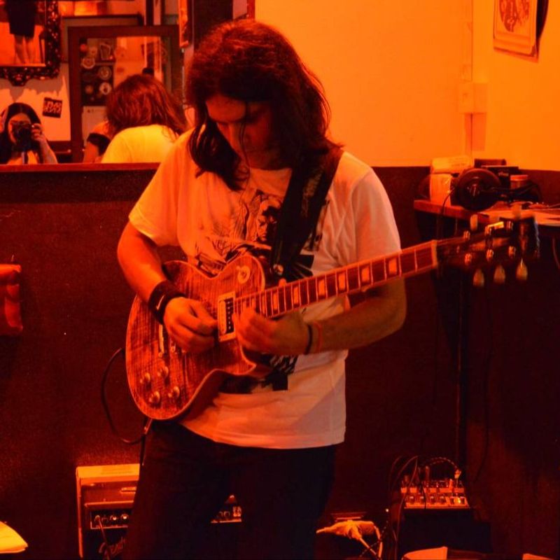 Frank Julian