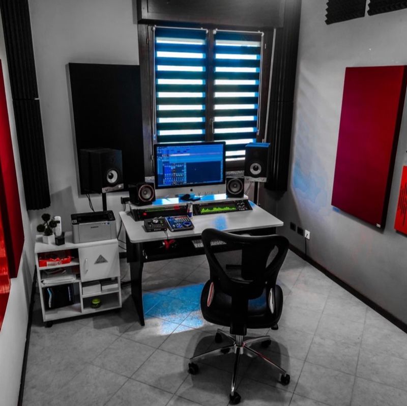 Cubelibre Studio