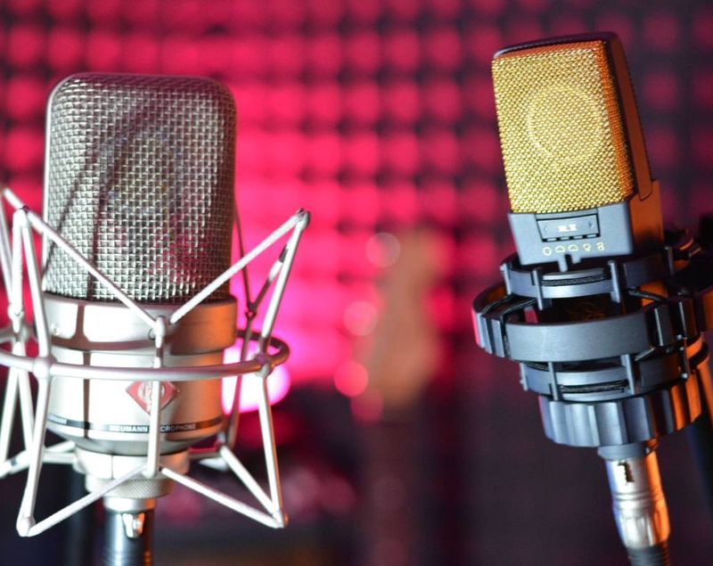 Studio 33 