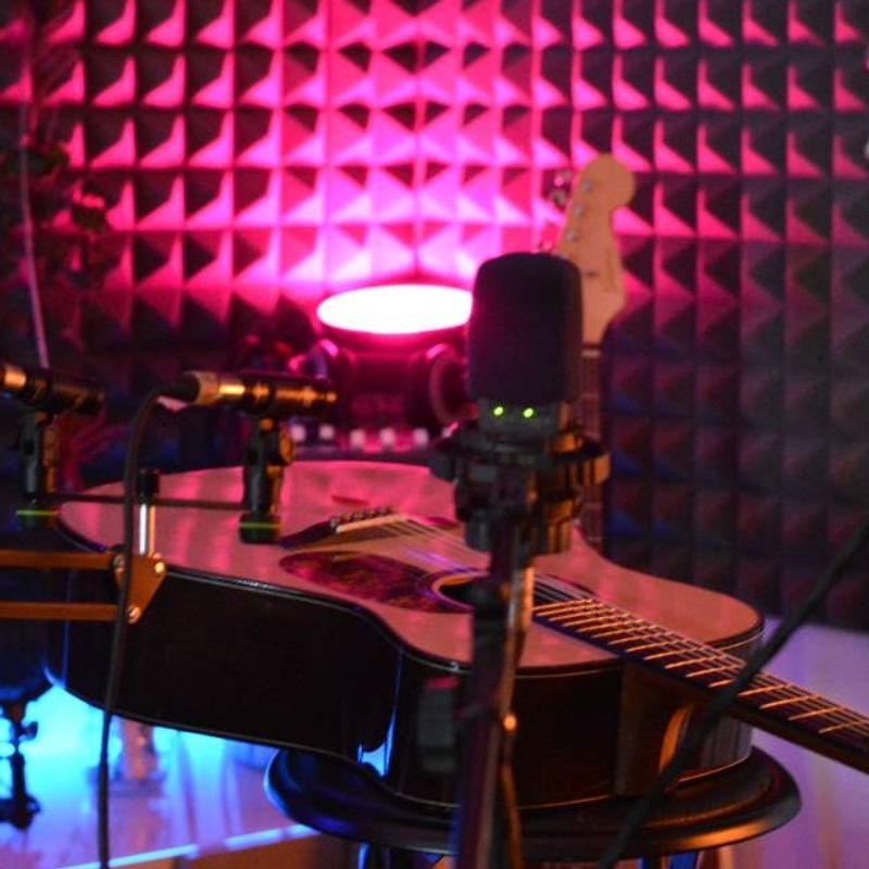 Studio 33 