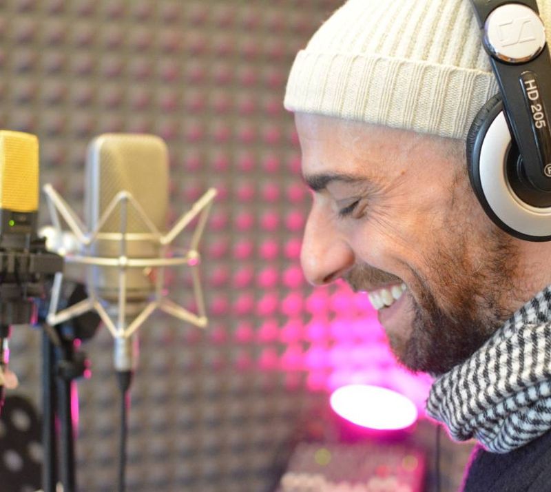 Studio 33 
