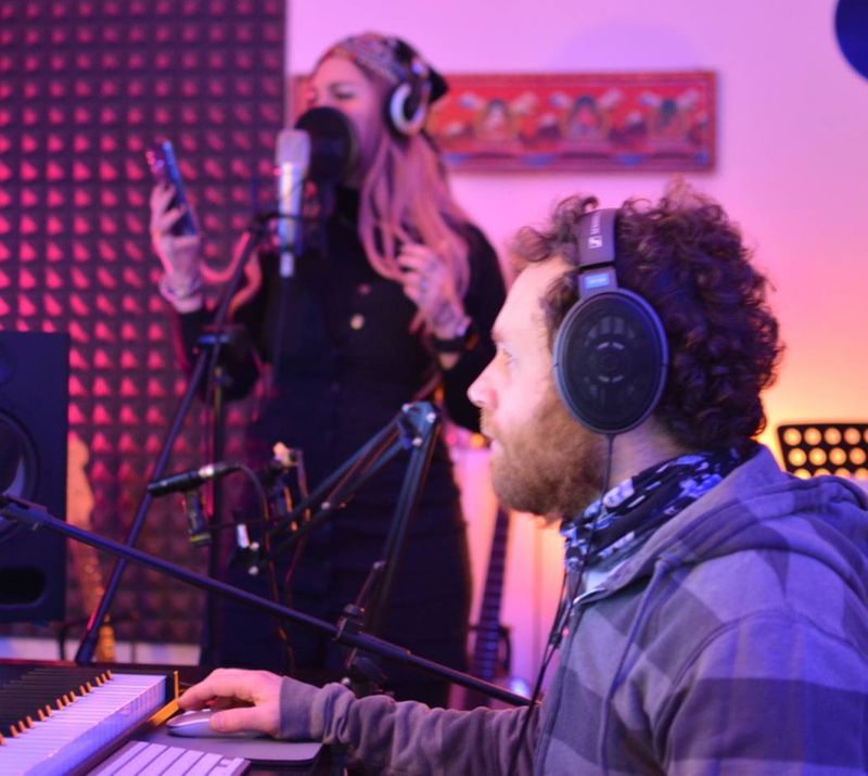Studio 33 
