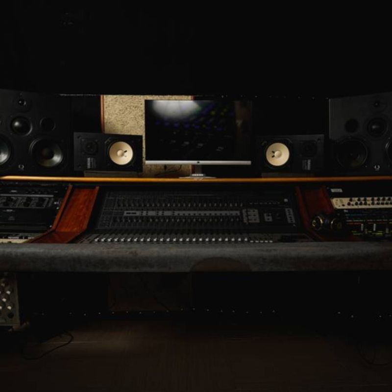 Basement MusicLab