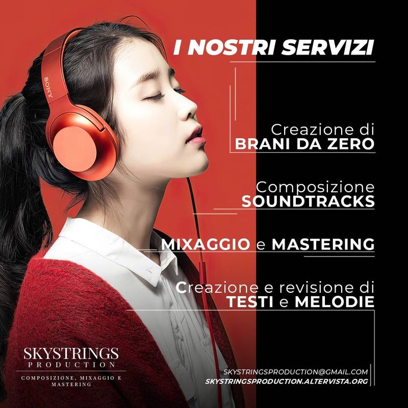 Skystrings Production
