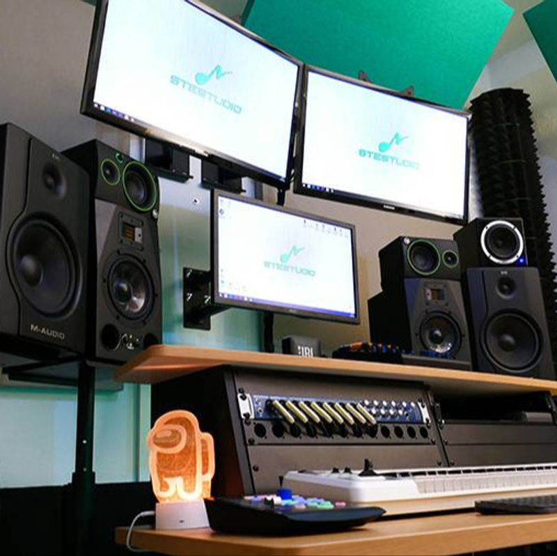 Stestudio