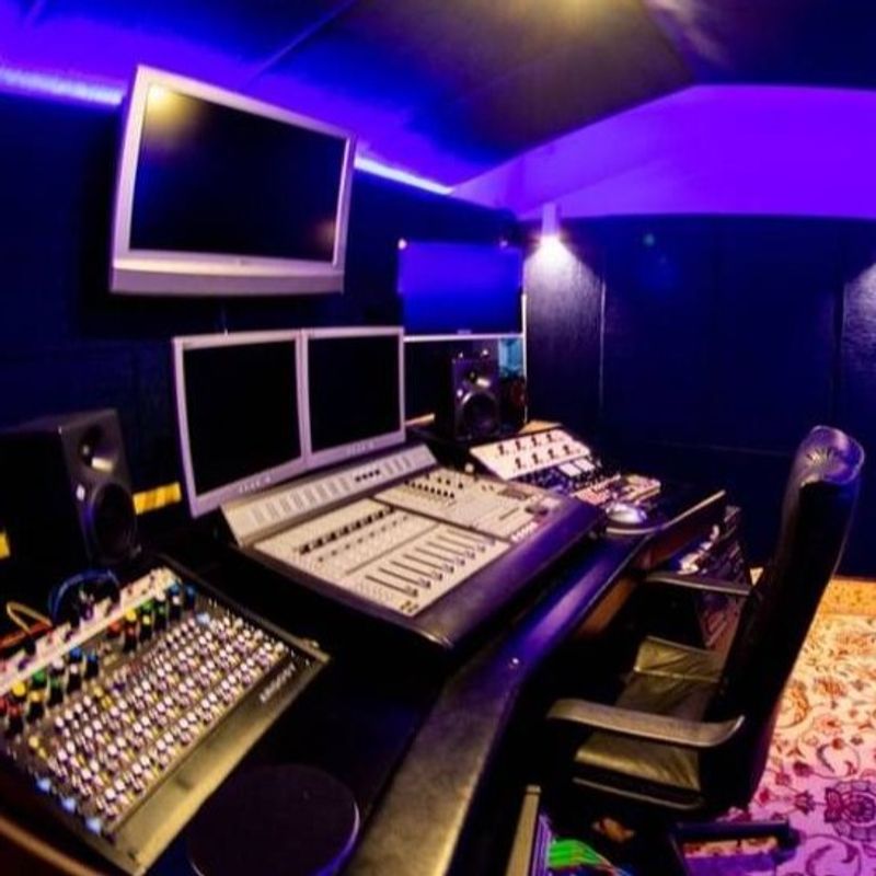 VS ADVICE MUSIC RECORDING STUDIO-LABEL-PUBLISHING