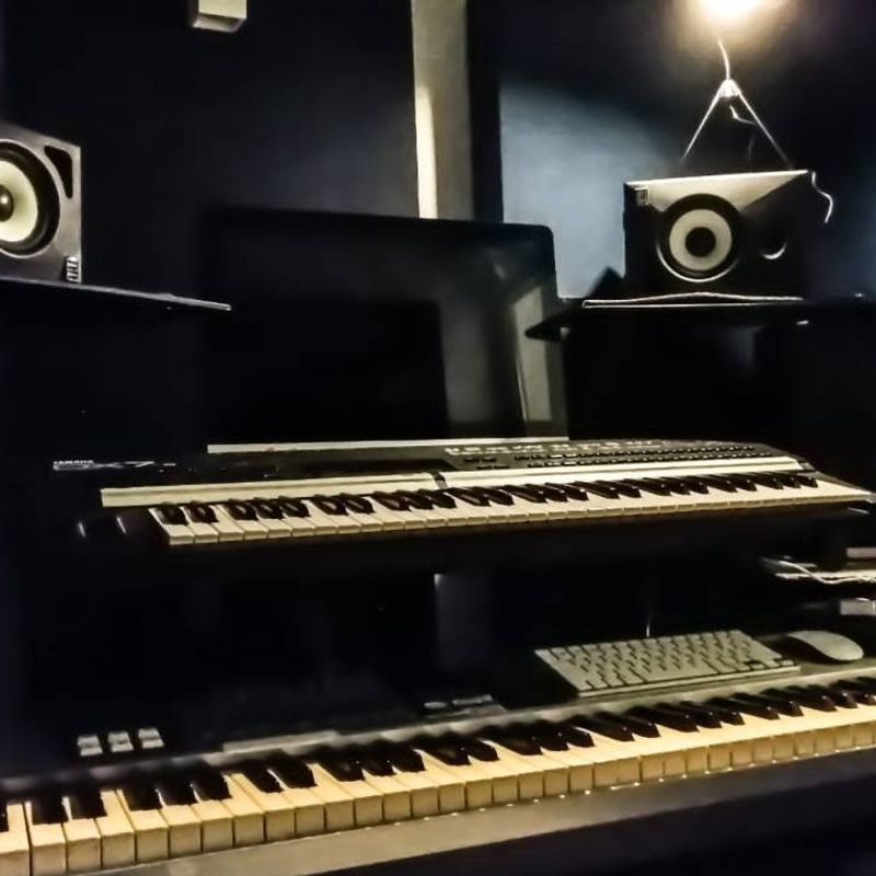 VS ADVICE MUSIC RECORDING STUDIO-LABEL-PUBLISHING