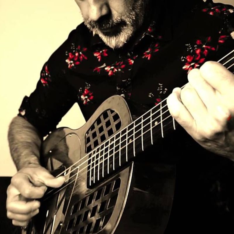 Paolo Bertoli