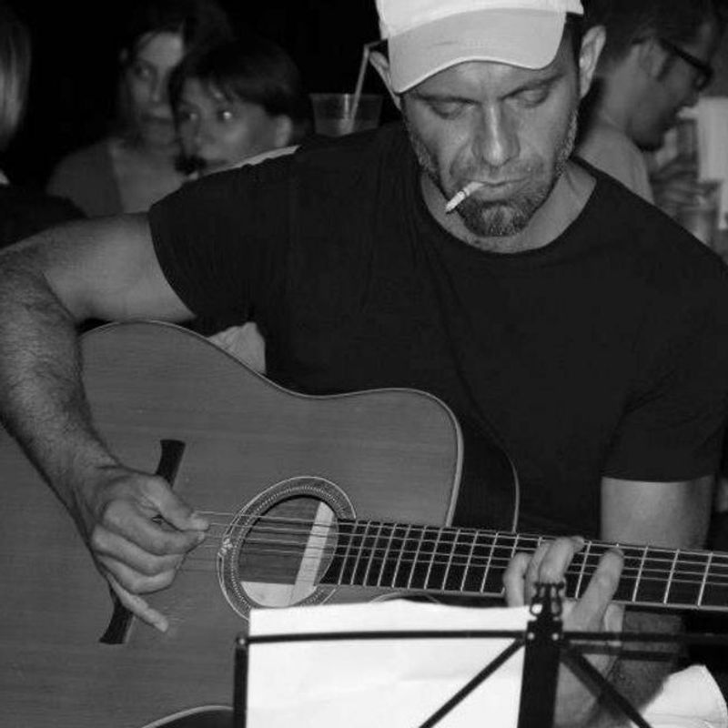 Paolo Bertoli