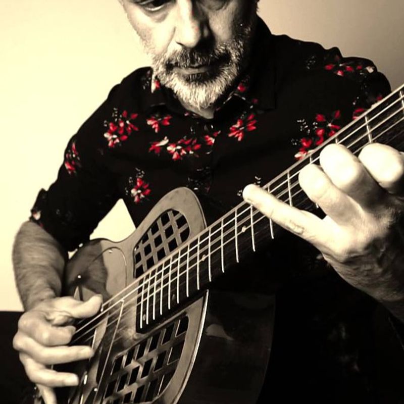 Paolo Bertoli