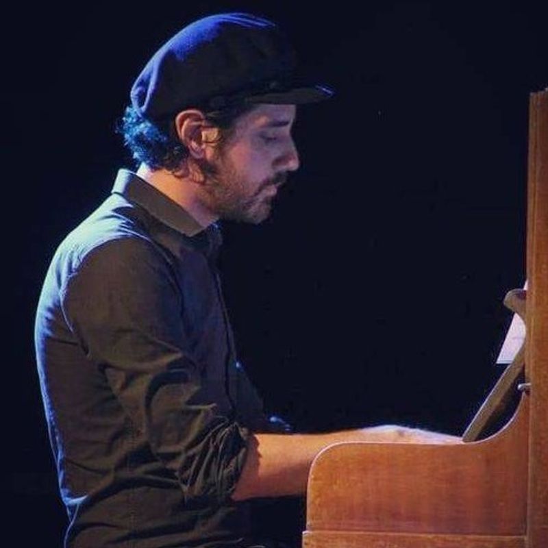 Simone Di Cataldi