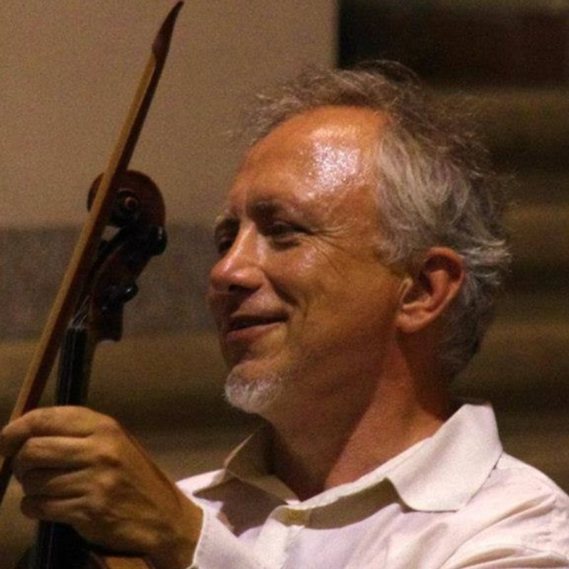 Stefano Bonvini
