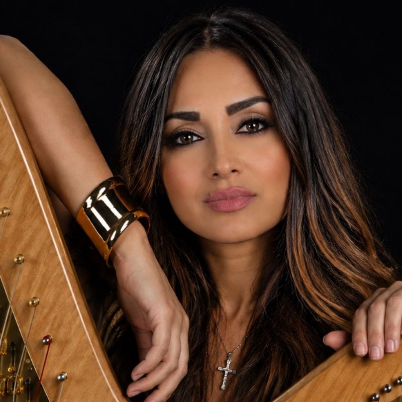Tiziana Di Stefano