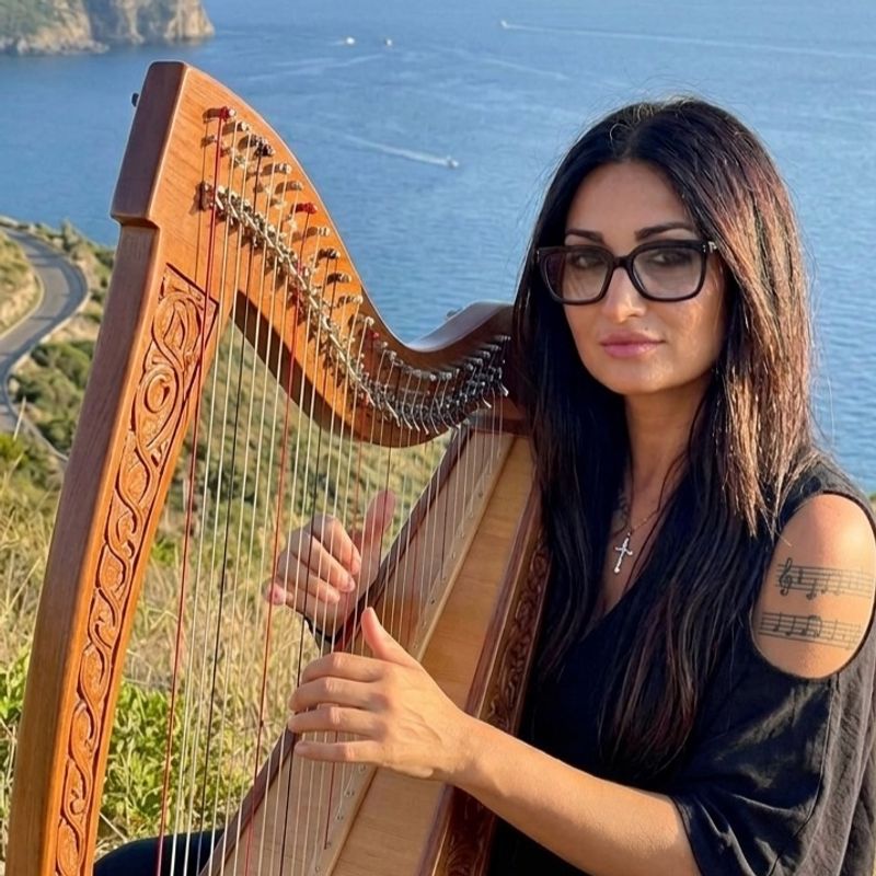 Tiziana Di Stefano