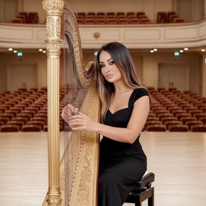 Tiziana Di Stefano