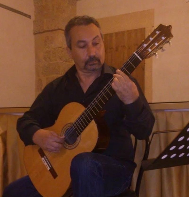 Paolo Rizza