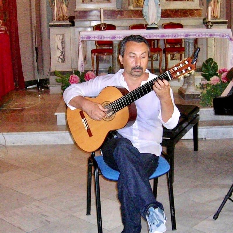 Paolo Rizza