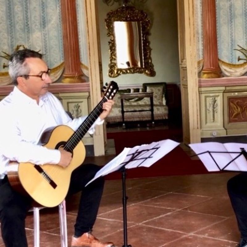 Paolo Rizza