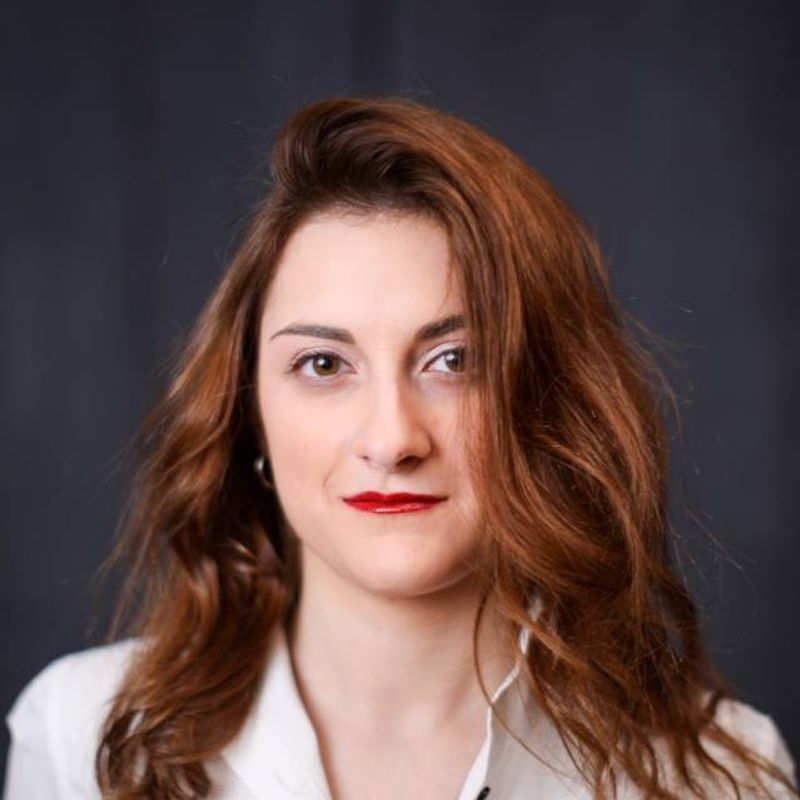 Adele Salvucci