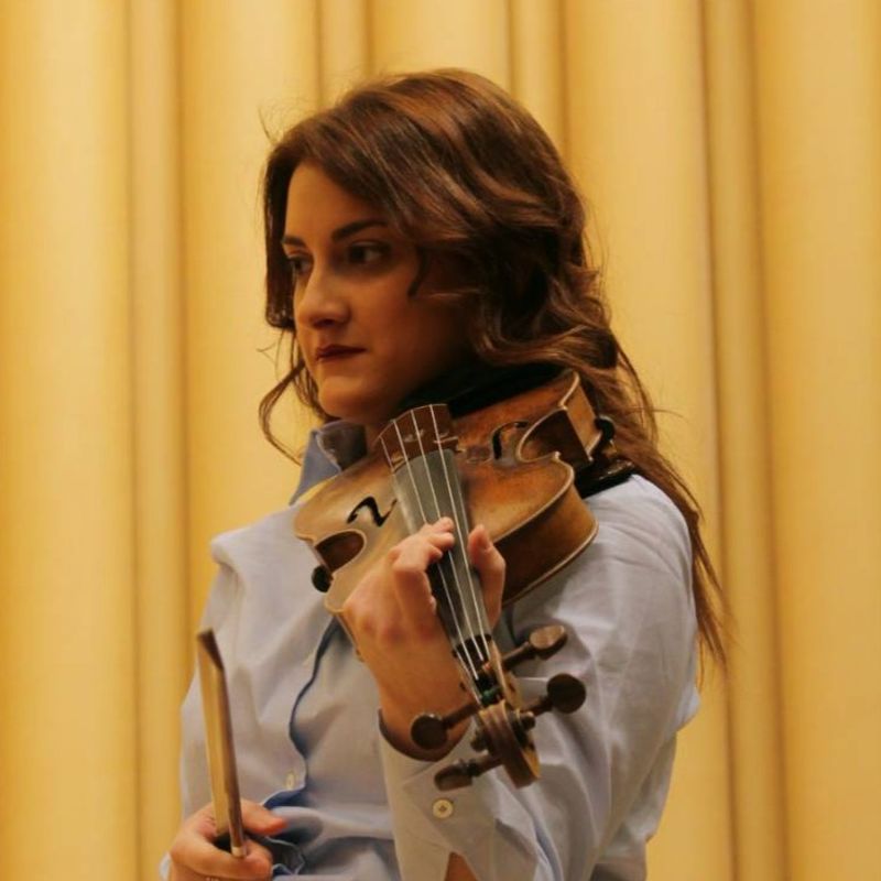 Adele Salvucci