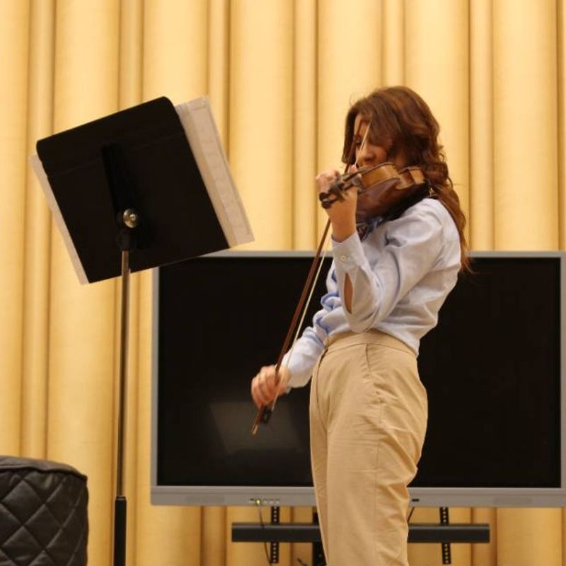 Adele Salvucci