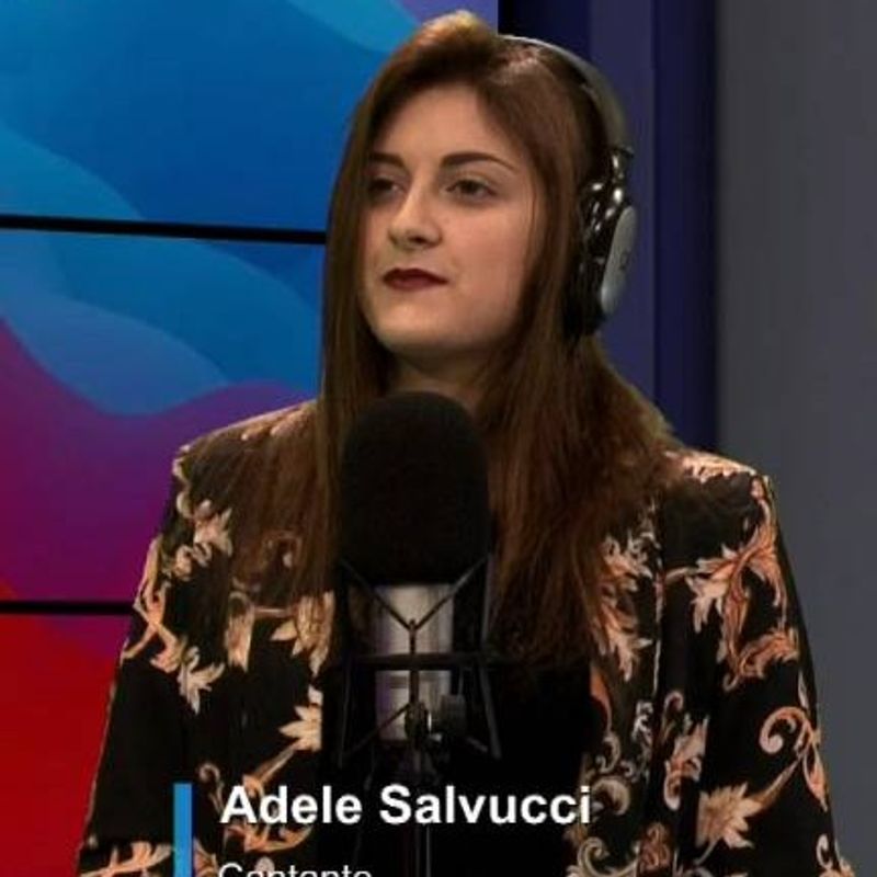 Adele Salvucci