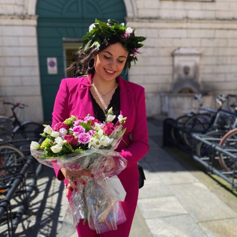 Chiara Bertelli (Elly)