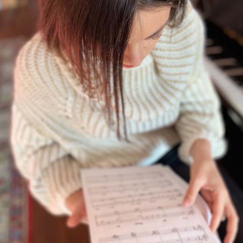 Chiara Bertelli (Elly)