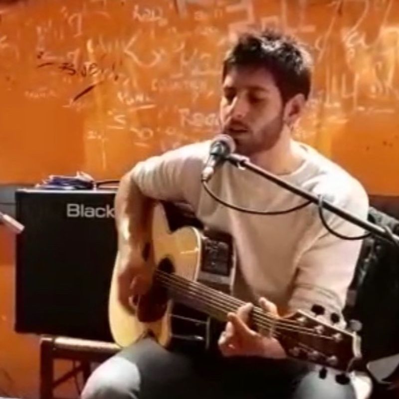Giuseppe Caggiula