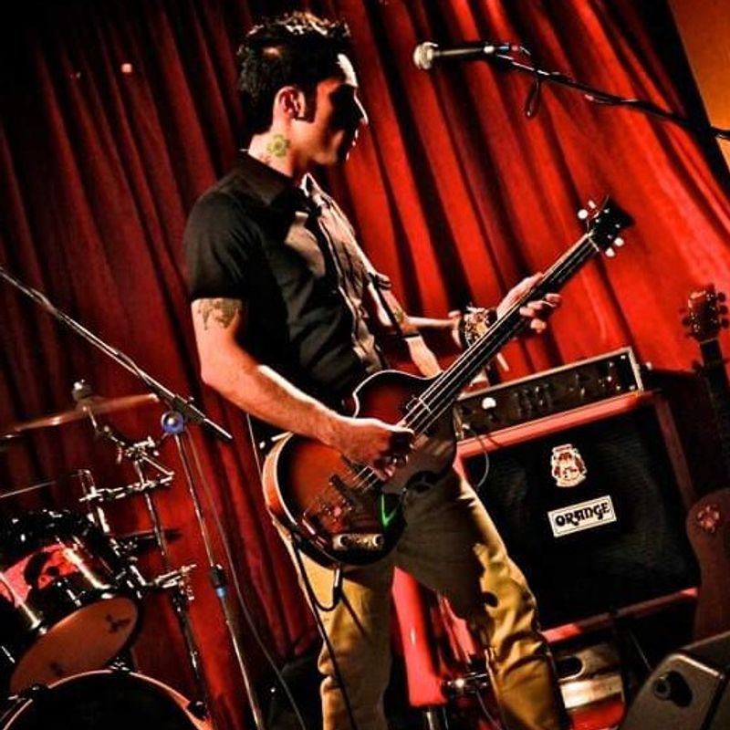 Tony Uttilla 
