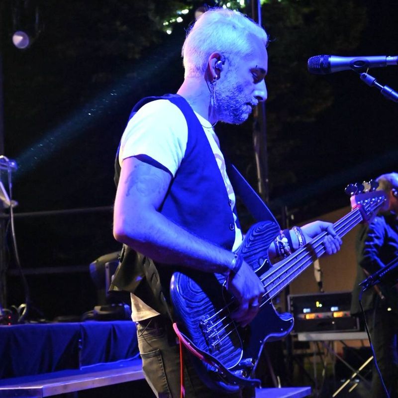 Tony Uttilla 