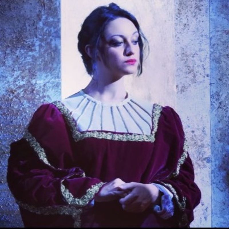 Francesca Mercadante