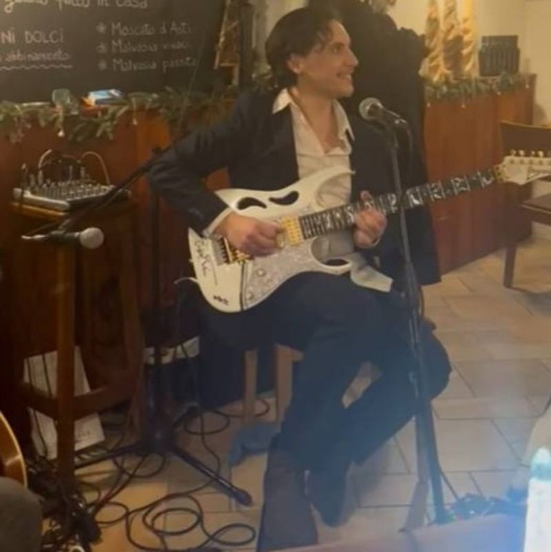 Mark Bonifati