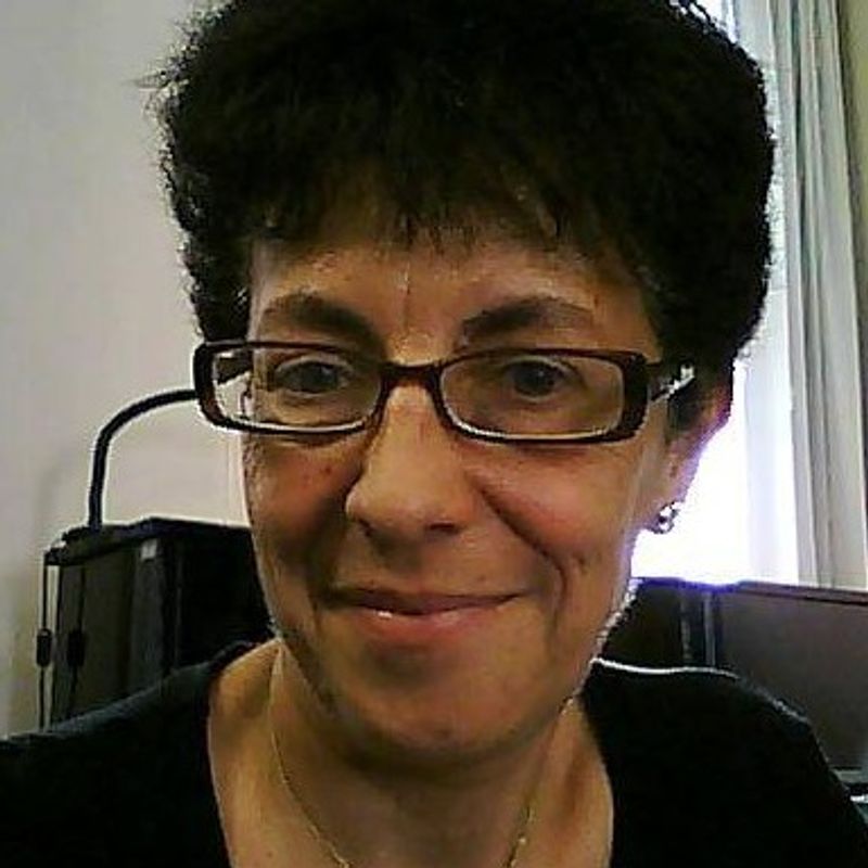 Annie Fontana