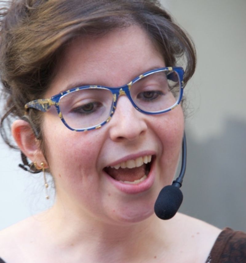 Veronica Fasanelli