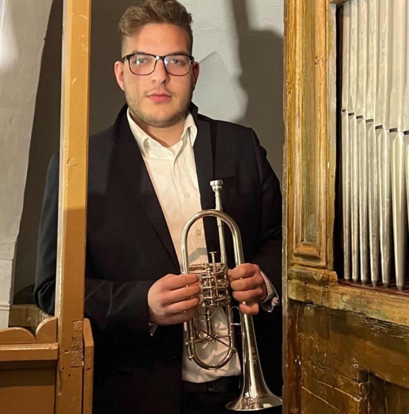Francescopio Sandulli